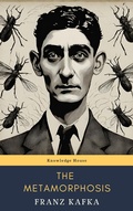 Cover: The Metamorphosis - knowledge house