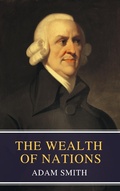 Cover: The Wealth of Nations - MyBooks Classics