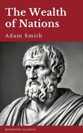 Cover: The Wealth of Nations - Redhouse