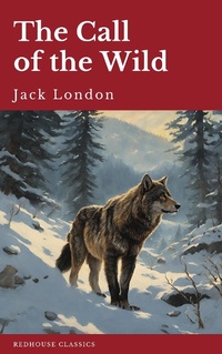 Enlarge image Cover: The Call of the Wild - Redhouse