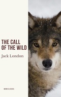 Cover: The Call of the Wild - Moon Classics