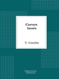 Cover: Coeurs lass&eacute;s - Librorium Editions