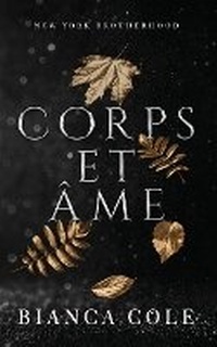 Enlarge image Cover: Corps et ?me - Twisted Romance Publications