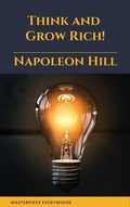 Cover: Think and Grow Rich! - Masterpiece Everywhere