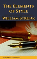 Cover: The Elements of Style - Masterpiece Everywhere