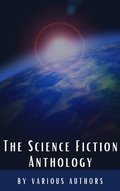 Cover: The Science Fiction Anthology - Classics HQ