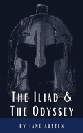 Cover: The Iliad & The Odyssey - Classics HQ