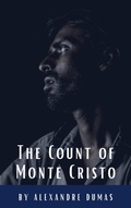 Cover: The Count of Monte Cristo - Classics HQ