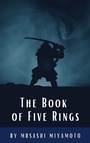 Cover: The Book of Five Rings - Classics HQ