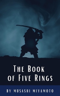Enlarge image Cover: The Book of Five Rings - Classics HQ