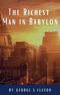 Cover: The Richest Man in Babylon - Classics HQ