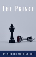 Cover: The Prince - Classics HQ