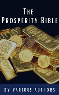 Cover: The Prosperity Bible - Classics HQ