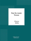 Cover: Sur la vaste Terre - Librorium Editions