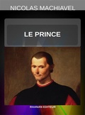 Cover: Le Prince - Raanan Editeur