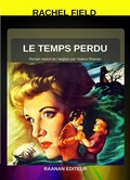 Cover: Le Temps perdu - Raanan Editeur