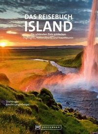 Abbildung von: Das Reisebuch Island - Bruckmann Verlag