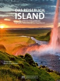 Cover: Das Reisebuch Island - Bruckmann Verlag