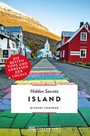 Cover: Hidden Secrets Island - Bruckmann Verlag
