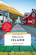 Cover: Hidden Secrets Island - Bruckmann Verlag