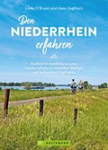 Cover: Den Niederrhein erfahren - Bruckmann Verlag