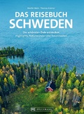 Bild: Das Reisebuch Schweden - Bruckmann Verlag