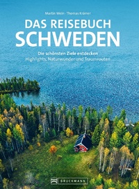 Bild: Das Reisebuch Schweden - Bruckmann Verlag