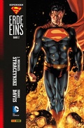 Cover: Superman: Erde Eins - Bd. 2 - DC COMICS bei Panini Comics
