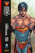 Cover: Superman: Erde Eins - Bd. 3 - DC COMICS bei Panini Comics