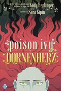 Cover: Poison Ivy: Dornenherz - DC COMICS bei Panini Comics