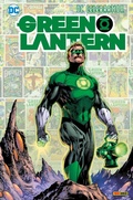 Cover: DC Celebration: Green Lantern - DC COMICS bei Panini Comics