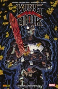 Cover: KING IN BLACK Nr.4 - Marvel bei Panini Comics