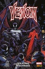 Cover: VENOM Nr.8 - Marvel bei Panini Comics