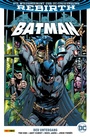 Cover: Batman - Bd. 11 (2. Serie): Der Untergang - DC COMICS bei Panini Comics