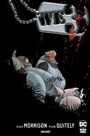 Cover: WE3 - Deluxe Edition - DC COMICS bei Panini Comics