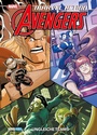 Cover: MARVEL ACTION: AVENGERS Band 5 - Ungleiche Teams - Marvel bei Panini Comics