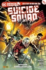 Cover: Suicide Squad - Bd. 1 (4. Serie): Mission: Arkham Asylum - DC COMICS bei Panini Comics