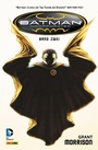 Cover: Batman Incorporated - Bd. 2 - DC COMICS bei Panini Comics