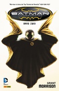 Cover: Batman Incorporated - Bd. 2 - DC COMICS bei Panini Comics