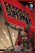Cover: Superman: Genosse Superman - DC COMICS bei Panini Comics