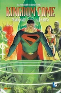 Cover: Kingdom Come - DC COMICS bei Panini Comics
