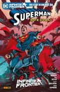 Cover: Superman Special: Infinite Frontier - DC COMICS bei Panini Comics