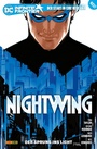 Cover: Nightwing - Bd. 1 (3. Serie): Der Sprung ins Licht - DC COMICS bei Panini Comics