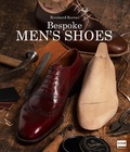 Cover: Bespoke Men's Shoes - Ullmann Medien