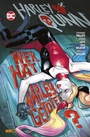 Cover: Harley Quinn - Bd. 5 (3. Serie) - DC COMICS bei Panini Comics