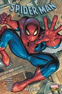 Cover: SPIDER-MAN BEYOND PAPERBACK 1 - Marvel bei Panini Comics