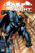 Cover: Batman - The Dark Knight von David Finch (Deluxe Edition) - DC COMICS bei Panini Comics