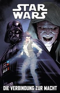 Cover: Star Wars - Die Verbindung zur Macht - PANINI