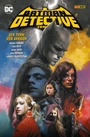 Cover: Batman - Detective Comics - Bd. 4 (3. Serie): Der Turm von Arkham - DC COMICS bei Panini Comics