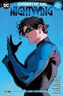 Cover: Nightwing - Bd. 1 (4. Serie): Aufstieg der Unterwelt - DC COMICS bei Panini Comics